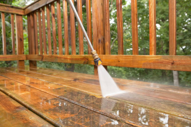 Trusted Ransomville, NY Pressure washing Experts